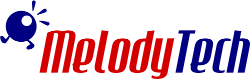 MelodyTech Logo